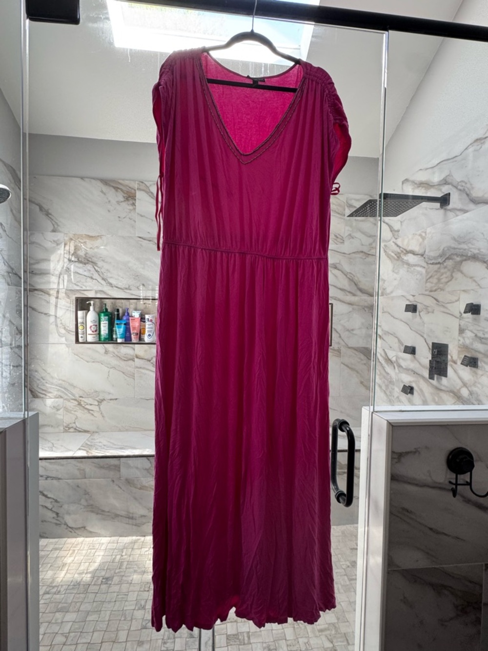 🩷Lane Bryant Maxi Dress🩷
